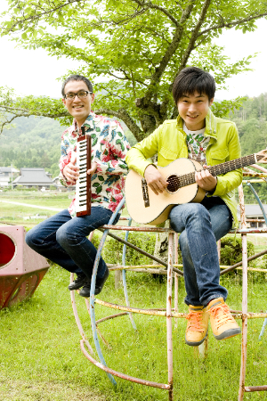 はじめにきよし